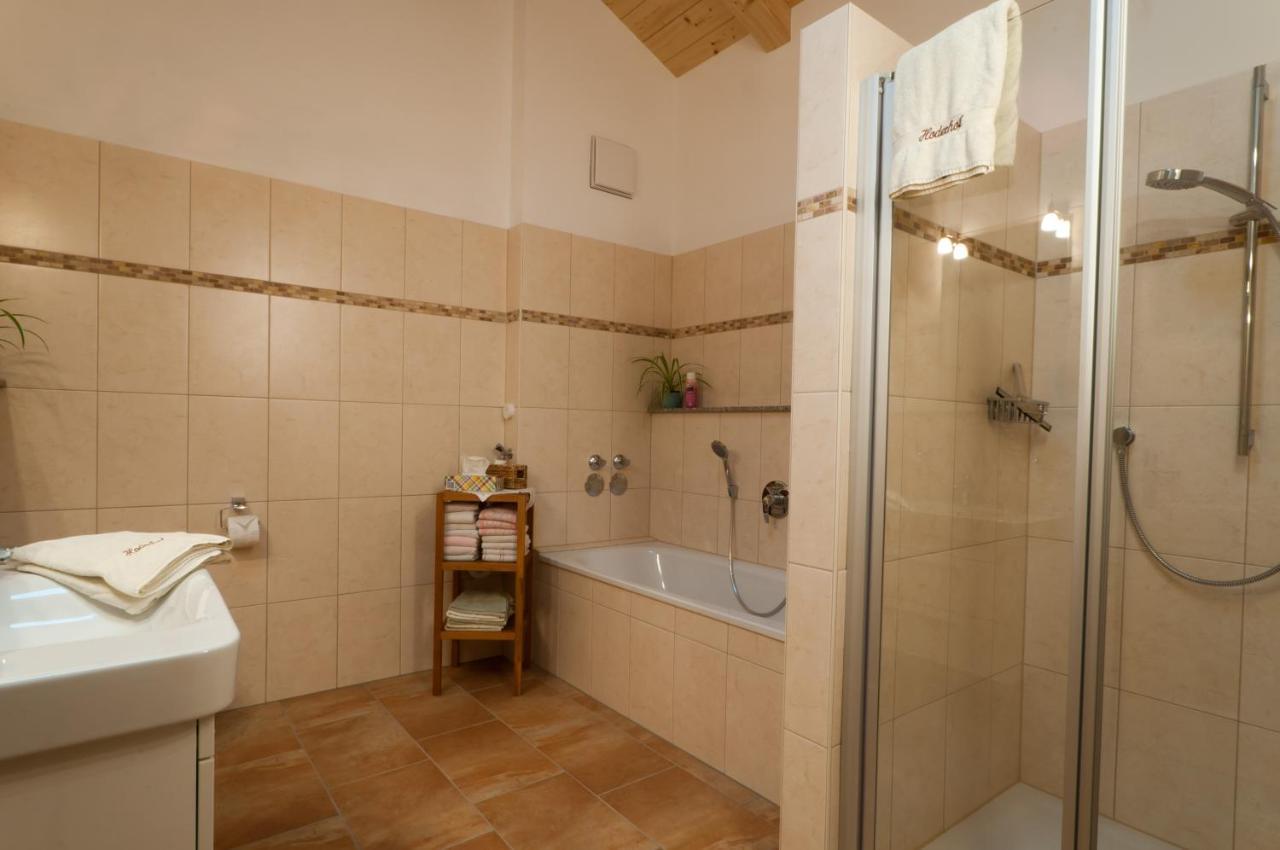Apartment Hoderhof *