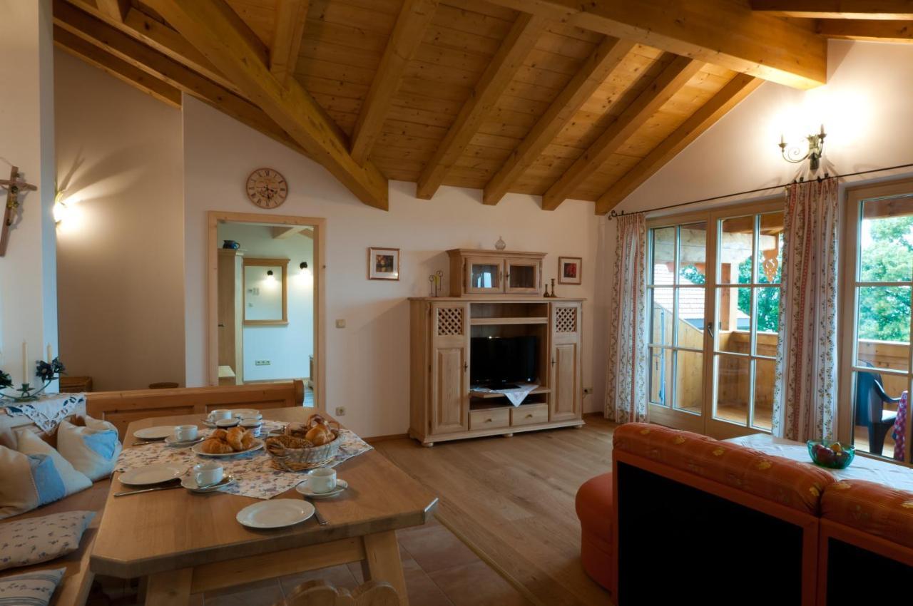 Apartment Hoderhof