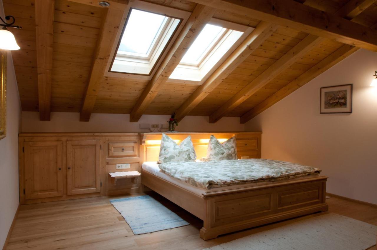 Hoderhof Apartment