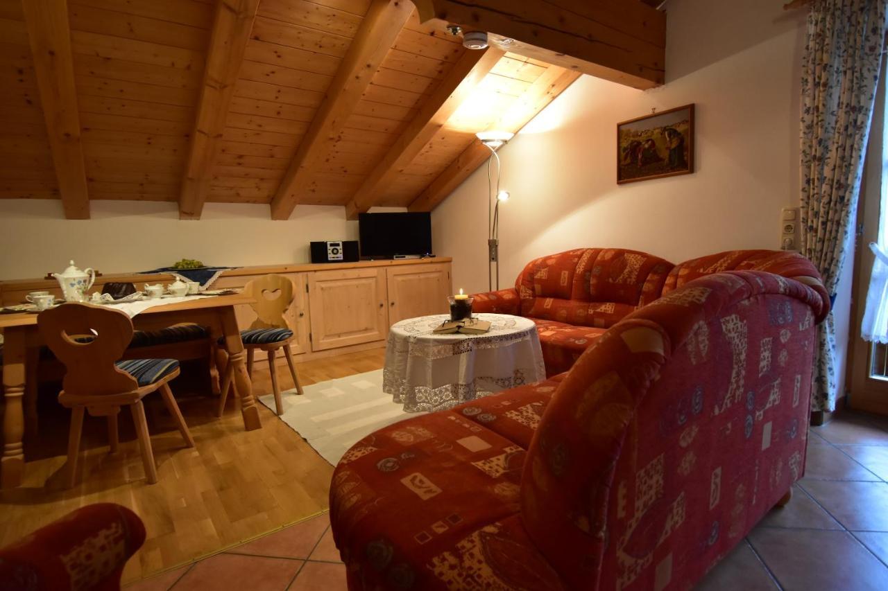Hoderhof Apartment *