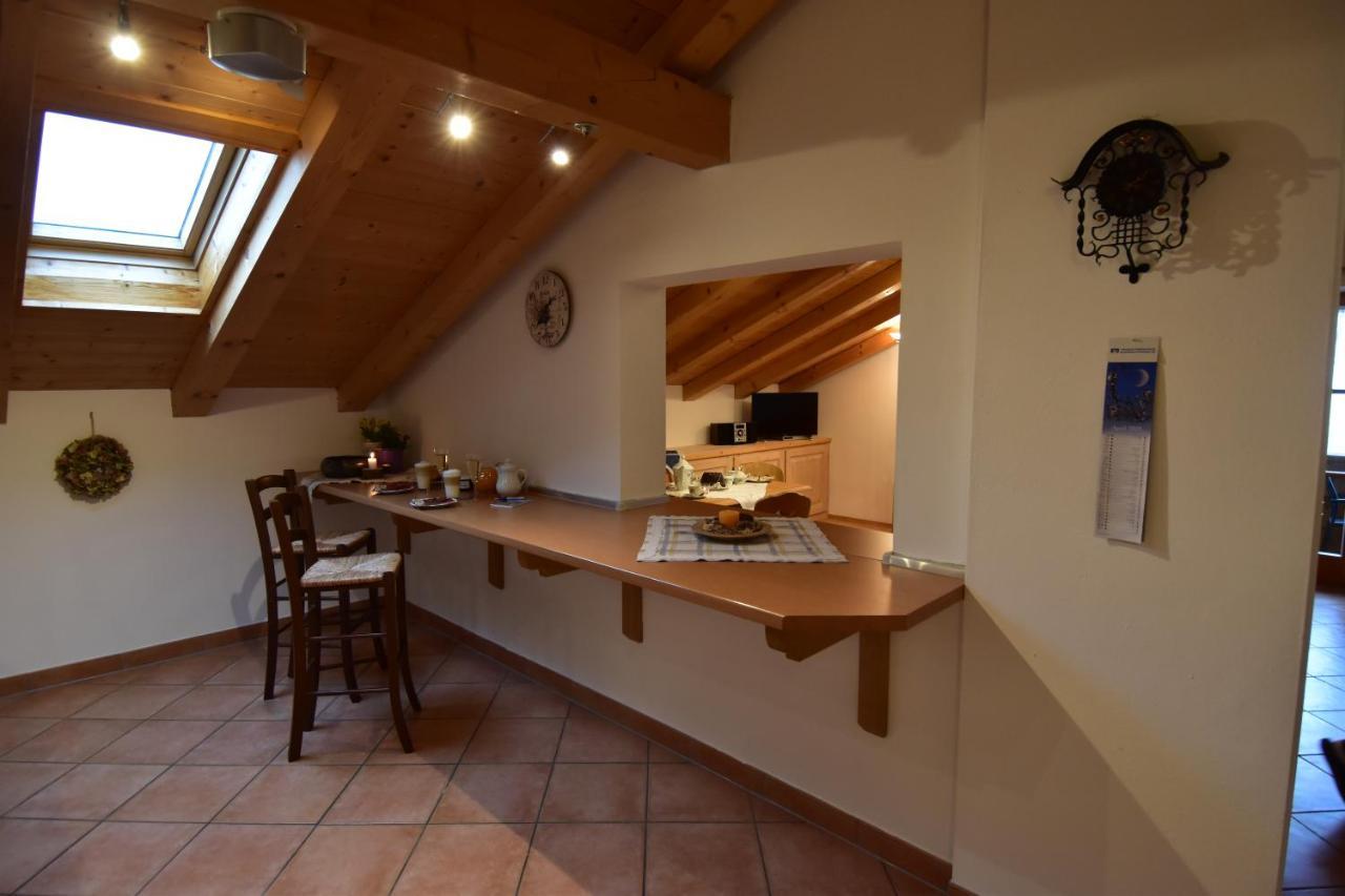 Hoderhof Apartment Grassau (Bavaria)