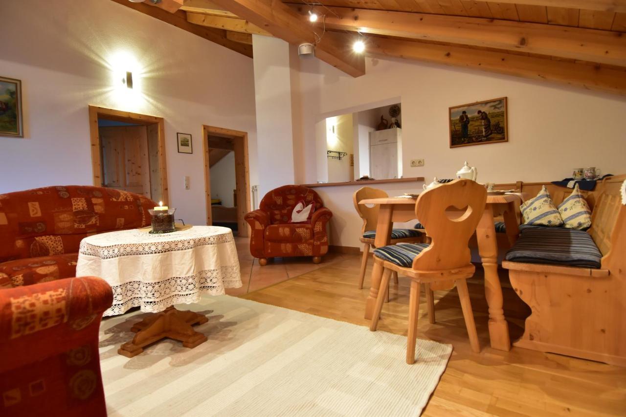 Apartment Hoderhof *