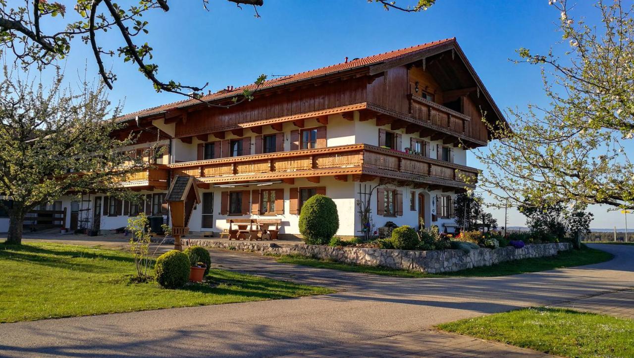 Apartment Hoderhof