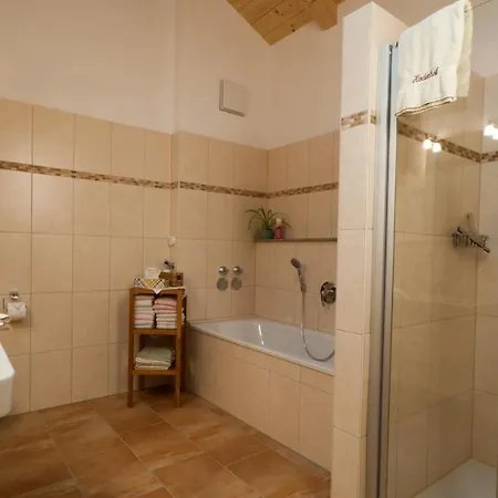 Hoderhof Appartement Grassau  Buitenkant foto
