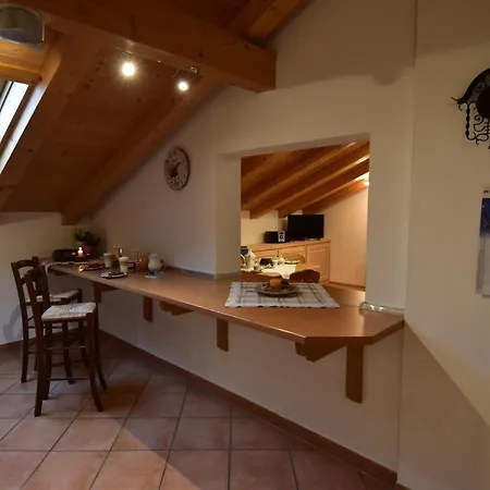 Hoderhof Appartement Grassau  Buitenkant foto