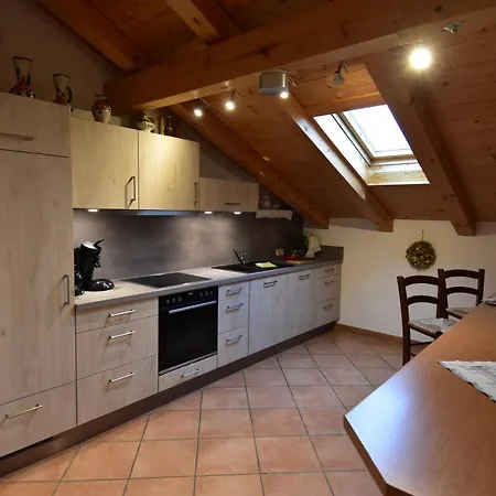 Hoderhof Appartement Grassau  Buitenkant foto