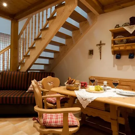 Hoderhof Appartement Grassau  Buitenkant foto