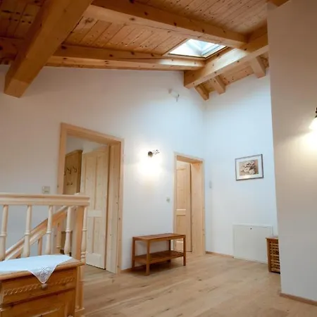 Hoderhof Appartement Grassau  Buitenkant foto