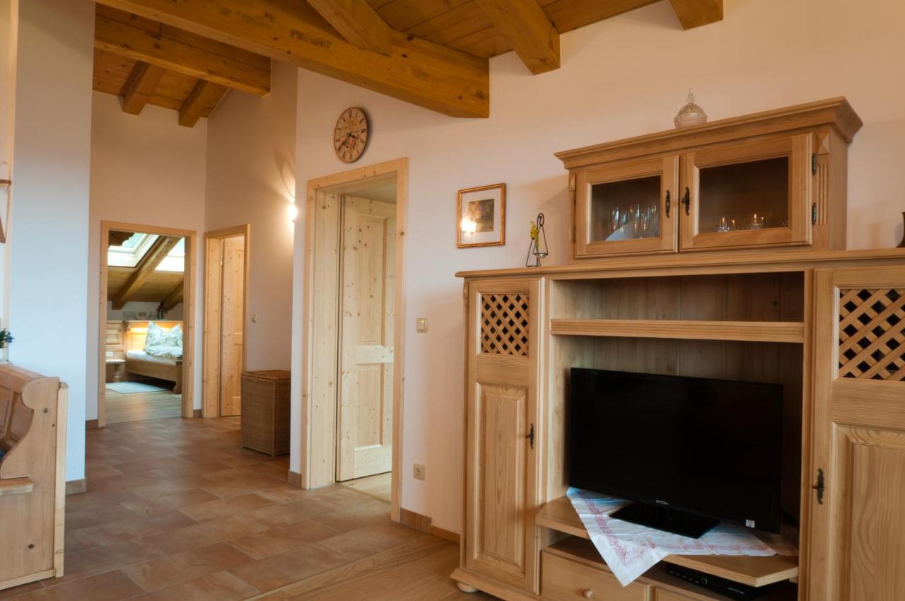 Hoderhof Apartment