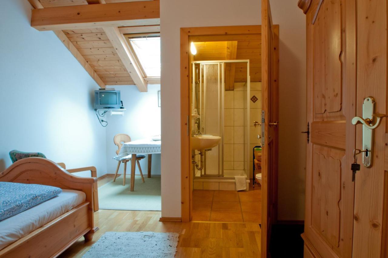 Hoderhof Apartment *
