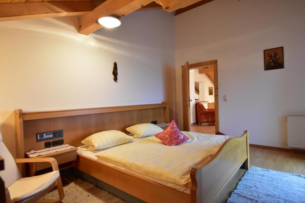 Apartment Hoderhof