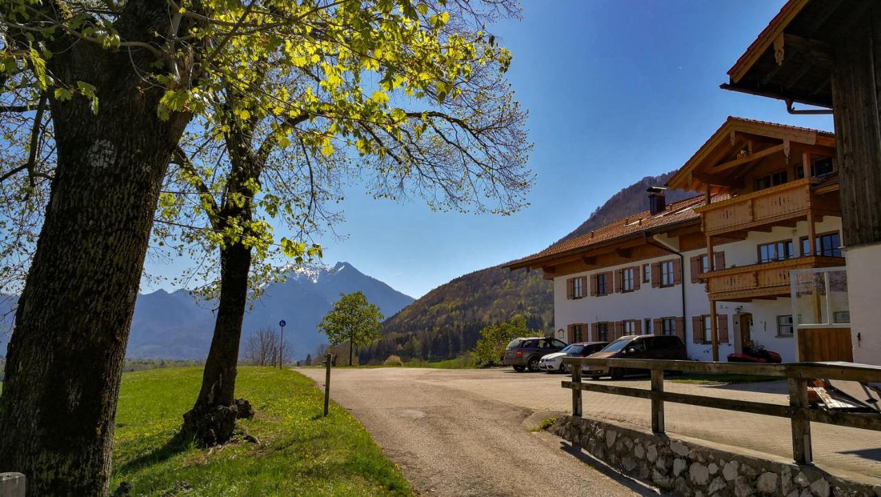 Apartment Hoderhof