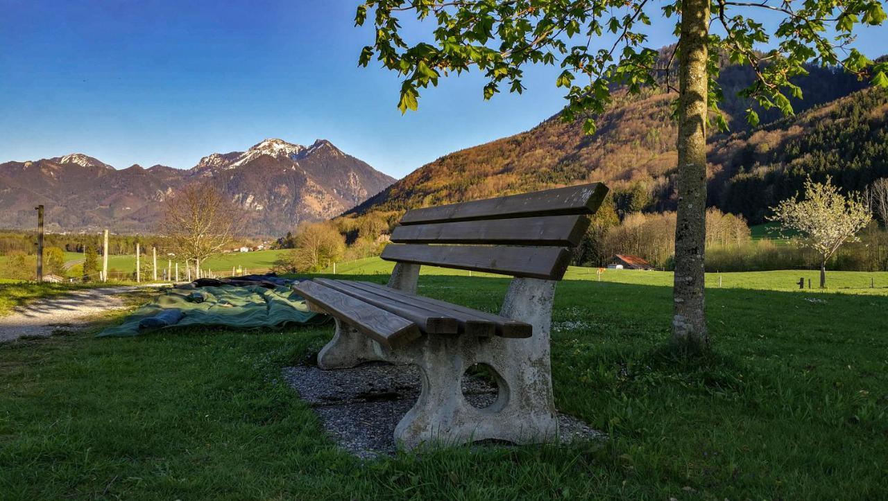 Hoderhof Grassau (Bavaria)